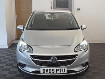 Vauxhall Corsa 1.4i SE Auto Euro 6 3dr