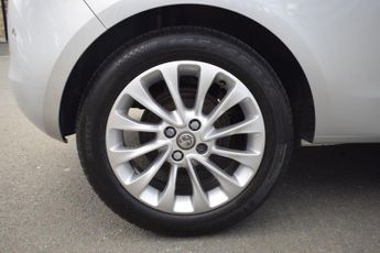 Vauxhall Corsa 1.4i SE Auto Euro 6 3dr