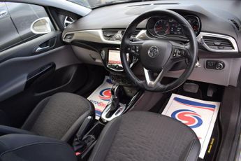 Vauxhall Corsa 1.4i SE Auto Euro 6 3dr