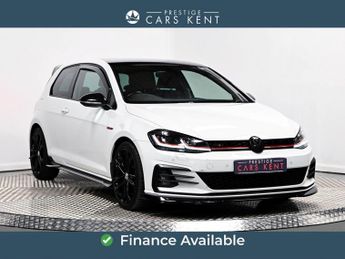 Volkswagen Golf GTi 2.0 TSI GTI Hatchback 3dr Petrol Manual Euro 6 (s/s) (230 ps)