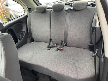 Nissan Micra 1.2 16v Initia 3dr