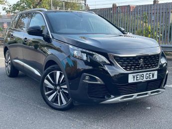 Peugeot 5008 1.5 BlueHDi GT Line Premium EAT Euro 6 (s/s) 5dr