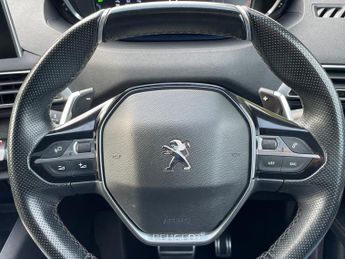 Peugeot 5008 1.5 BlueHDi GT Line Premium EAT Euro 6 (s/s) 5dr