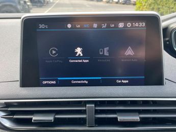 Peugeot 5008 1.5 BlueHDi GT Line Premium EAT Euro 6 (s/s) 5dr