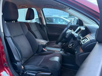 Honda CR-V 2.0 i-VTEC SE Auto 4WD Euro 5 5dr