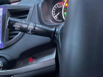 Honda CR-V 2.0 i-VTEC SE Auto 4WD Euro 5 5dr