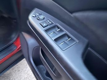 Honda CR-V 2.0 i-VTEC SE Auto 4WD Euro 5 5dr