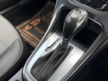Vauxhall Astra 1.6 16v SE Auto Euro 5 5dr