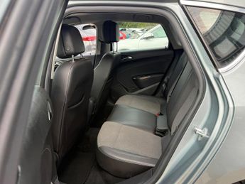 Vauxhall Astra 1.6 16v SE Auto Euro 5 5dr