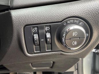 Vauxhall Astra 1.6 16v SE Auto Euro 5 5dr