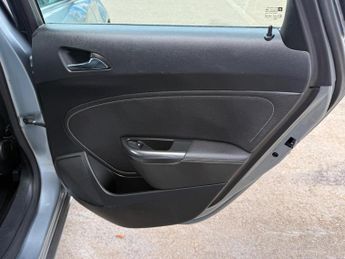 Vauxhall Astra 1.6 16v SE Auto Euro 5 5dr