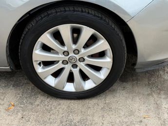 Vauxhall Astra 1.6 16v SE Auto Euro 5 5dr