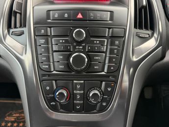 Vauxhall Astra 1.6 16v SE Auto Euro 5 5dr