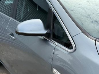 Vauxhall Astra 1.6 16v SE Auto Euro 5 5dr