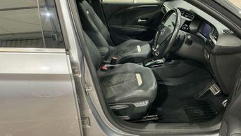 Vauxhall Corsa 1.2 Turbo Ultimate Auto Euro 6 (s/s) 5dr