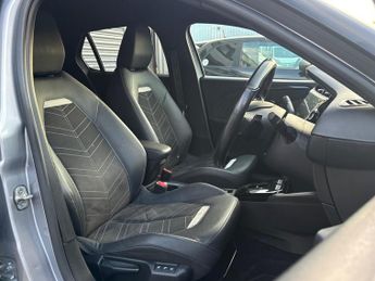 Vauxhall Corsa 1.2 Turbo Ultimate Auto Euro 6 (s/s) 5dr