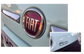 Fiat 500 1.2 8V Cult Hatchback 3dr Petrol Manual Euro 6 (s/s) (69 bhp)