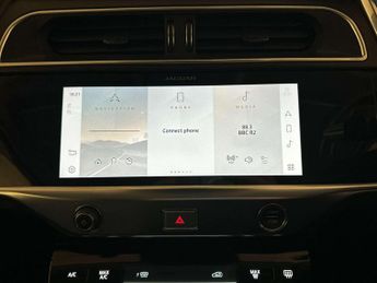 Jaguar I-PACE 400 90kWh HSE SUV 5dr Electric Auto 4WD (400 ps)