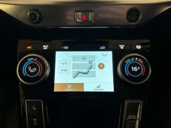 Jaguar I-PACE 400 90kWh HSE SUV 5dr Electric Auto 4WD (400 ps)