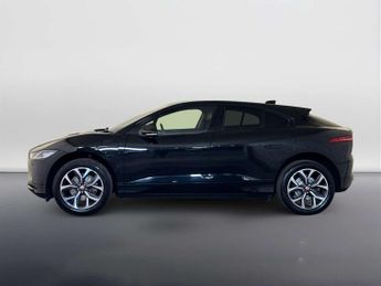 Jaguar I-PACE 400 90kWh HSE SUV 5dr Electric Auto 4WD (400 ps)