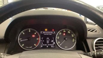 Land Rover Discovery 4 3.0 SD V6 Graphite Auto 4WD Euro 6 (s/s) 5dr