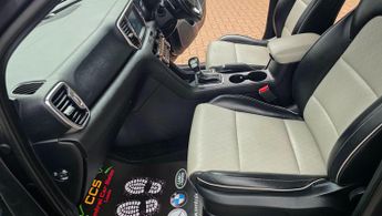 Kia Sportage 1.6 T-GDi GT-Line DCT AWD Euro 6 5dr
