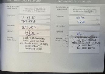 Kia Sportage 1.6 T-GDi GT-Line DCT AWD Euro 6 5dr