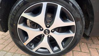 Kia Sportage 1.6 T-GDi GT-Line DCT AWD Euro 6 5dr