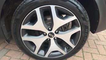 Kia Sportage 1.6 T-GDi GT-Line DCT AWD Euro 6 5dr
