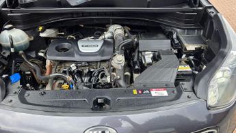 Kia Sportage 1.6 T-GDi GT-Line DCT AWD Euro 6 5dr