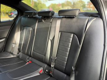 BMW 3 Series 2.0 320i M Sport Auto Euro 6 (s/s) 4dr