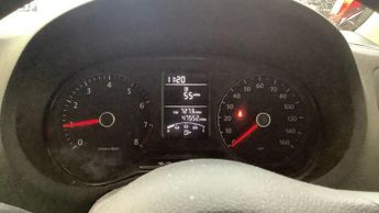 Volkswagen Polo 1.2 S Euro 5 3dr (A/C)
