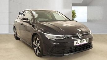 Volkswagen Golf 1.5 TSI R-Line Euro 6 (s/s) 5dr