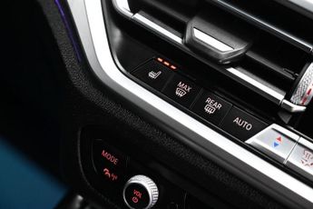 BMW 3 SERIES 2.0 330e 12kWh M Sport Saloon 4dr Petrol Plug-in Hybrid Auto Eur
