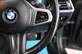BMW 3 SERIES 2.0 330e 12kWh M Sport Saloon 4dr Petrol Plug-in Hybrid Auto Eur