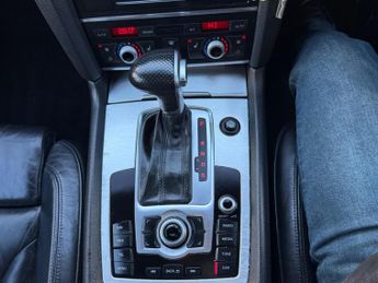 Audi Q7 3.0 TDI V6 S line Plus Tiptronic quattro Euro 5 (s/s) 5dr