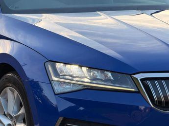 Skoda Superb 1.4 TSI iV 13kWh SE Technology DSG Euro 6 (s/s) 5dr