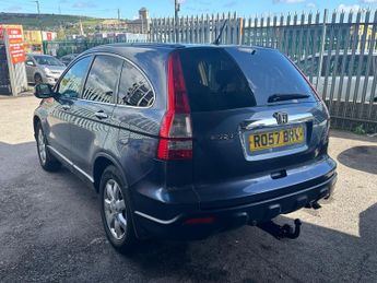 Honda CR-V 2.2 i-CDTi ES 5dr