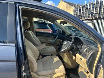 Honda CR-V 2.2 i-CDTi ES 5dr