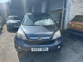 Honda CR-V 2.2 i-CDTi ES 5dr