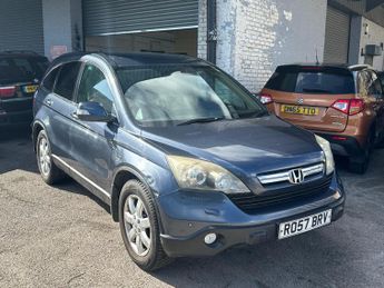 Honda CR-V 2.2 i-CDTi ES 5dr