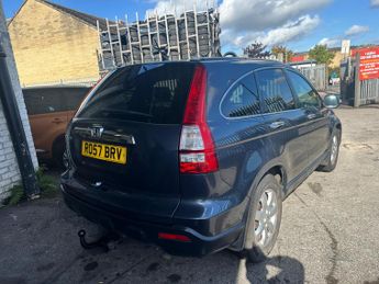 Honda CR-V 2.2 i-CDTi ES 5dr