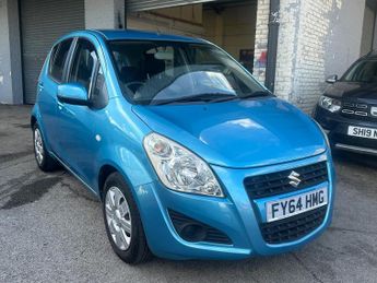 Suzuki Splash 1.0 12V SZ2 Euro 5 5dr