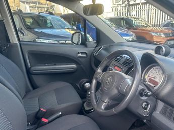 Suzuki Splash 1.0 12V SZ2 Euro 5 5dr