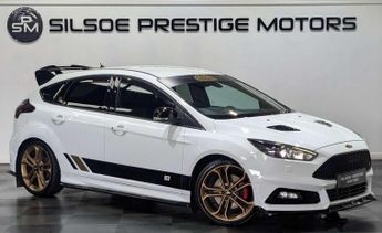 Ford Focus 2.0 Focus ST-3 T 5dr