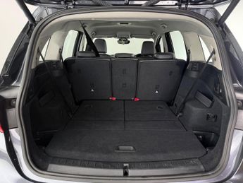 BMW 2 Series Gran Tourer 2.0 220d Luxury MPV 5dr Diesel Auto Euro 6 (s/s) (190 ps)