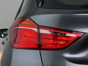 BMW 2 Series Gran Tourer 2.0 220d Luxury MPV 5dr Diesel Auto Euro 6 (s/s) (190 ps)