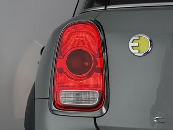 MINI Countryman 1.5 10kWh Cooper SE Classic SUV 5dr Petrol Plug-in Hybrid Auto A