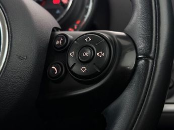 MINI Countryman 1.5 10kWh Cooper SE Classic SUV 5dr Petrol Plug-in Hybrid Auto A
