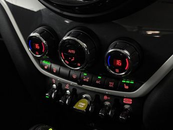 MINI Countryman 1.5 10kWh Cooper SE Classic SUV 5dr Petrol Plug-in Hybrid Auto A